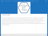 Le guide de la france