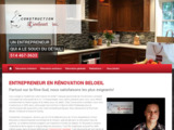 Construction lionheart - entrepreneur en rnovation
