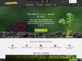 Monpanierdecampagne.fr : livraison de fruit entreprise