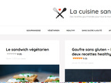 Cuisine sans gluten : les meilleures recettes