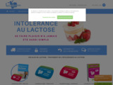 Traitement de l'intolérance au lactose - lactolerance.fr