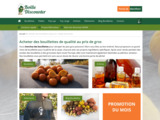 Boilie discounter est la boutique en ligne de bouillettes