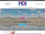 Agence de diagnostic immobilier en Gironde
