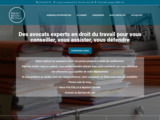 Cabinet d'avocat à Lille