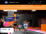 You Jump | le trampoline park indoor dans ta rgion !