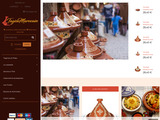 Tagine marocain
