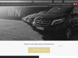 Chauffeur priv Saint-Rmy-de-Provence