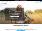 Miss carreaux