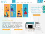 Kam webagentur agence dev web