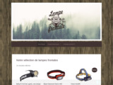 Trouver une lampe frontale puissante
