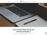 Création de sites professionnels