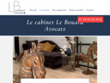 Avocat à Versailles | Le Bouard Avocats