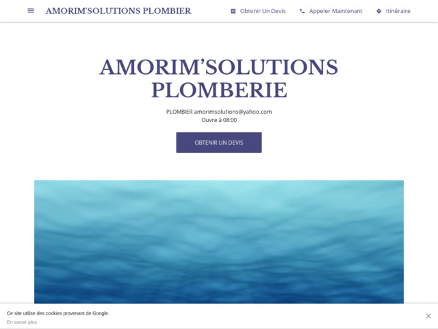 Plombier Bordeaux