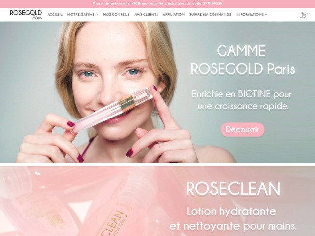 Meilleur serum de beauté pour cils