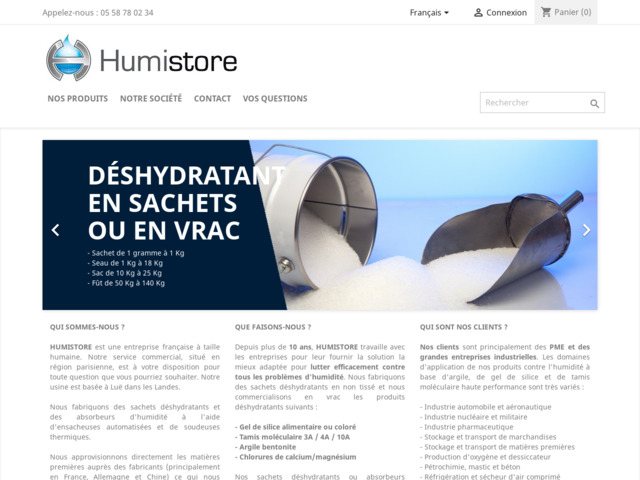 Humistore.com