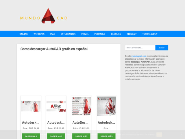Mundoacad.com
