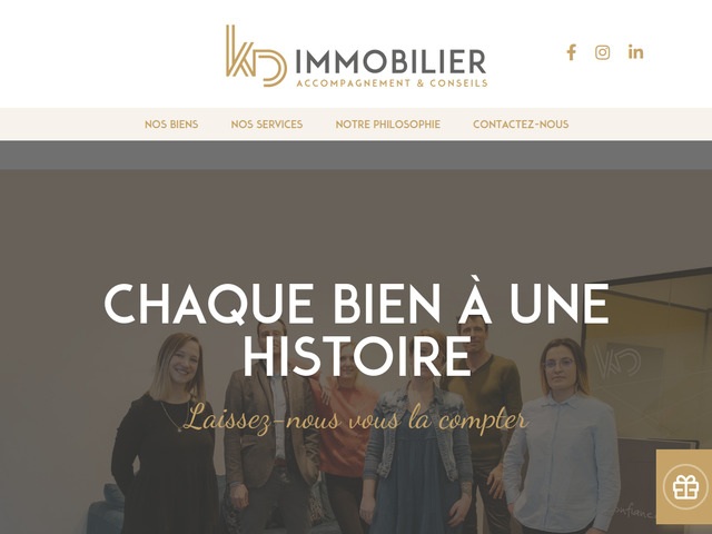 Vous cherchez une maison ou un appartement à grenoble ?