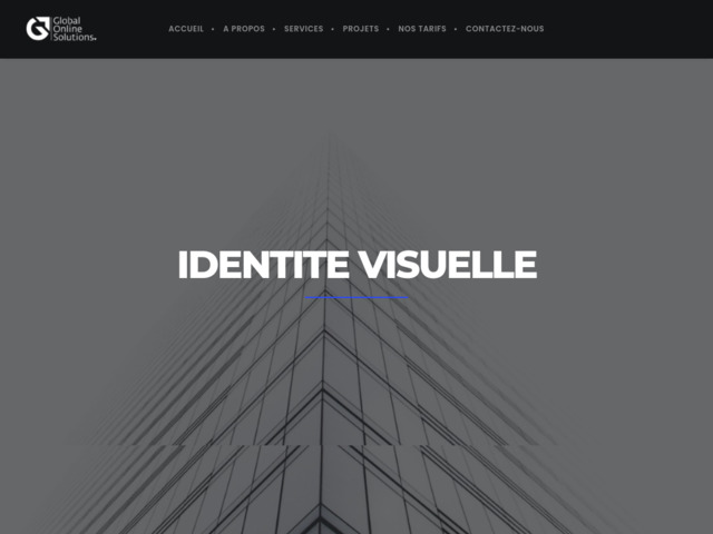 Identité visuelle Maroc
