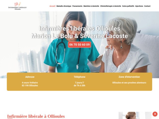 Vaccin  La Seyne-sur-Mer