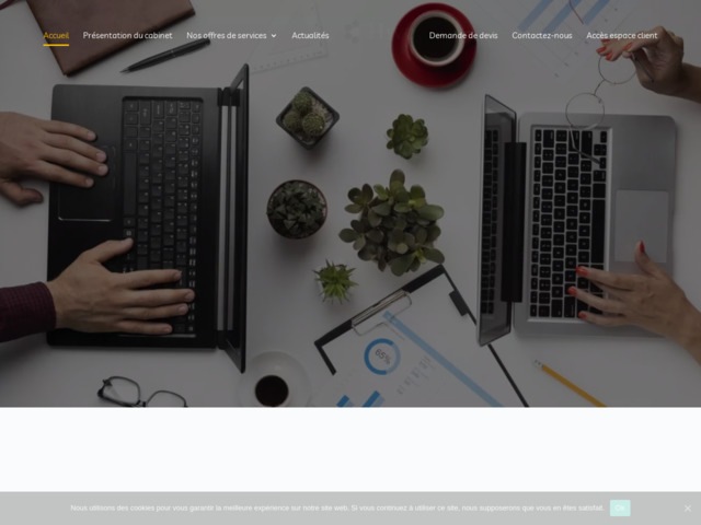 Expert comptable levée de fonds