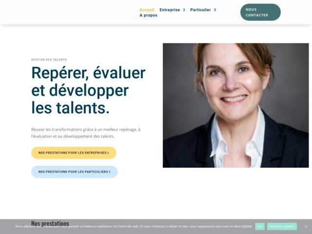 Sens et enjeux, le coaching RH de qualit