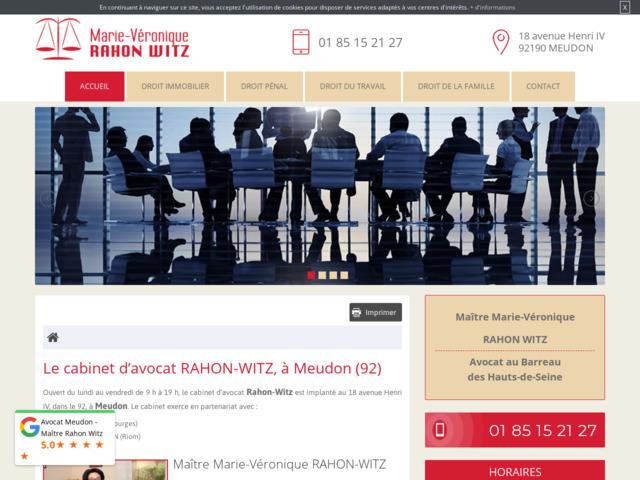 Avocat du divorce dans le 92