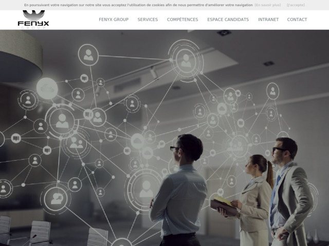 Emploi IT Sophia Antipolis