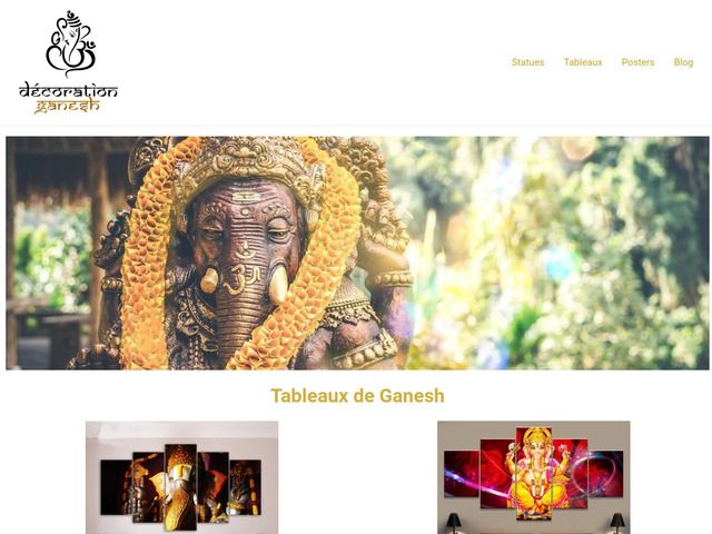 Ganesh Déco
