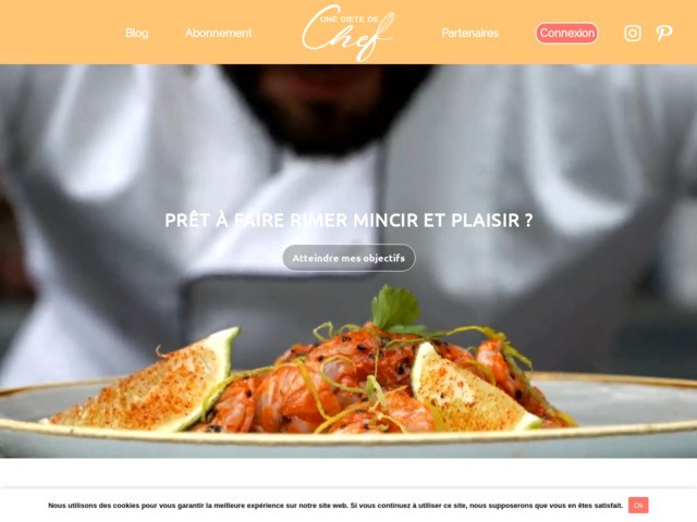 Programme minceur personnalis