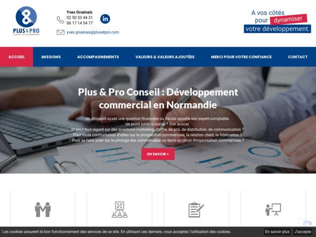 Plus&pro conseil - conseiller en développement commercial à caen (14)