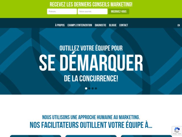 Maeutyk : conseil en marketing et communication