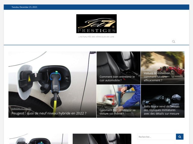 Jet7prestige location de voitures de prestige avec ou sans chauffeur