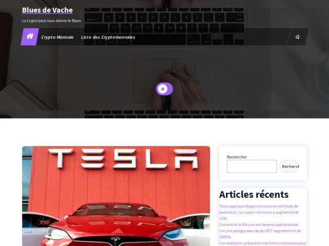 La crypto peut aussi donner le blues