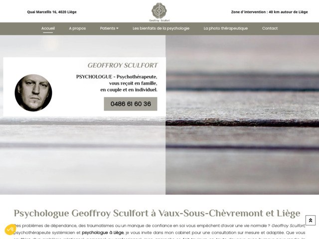 Entreprise à Vaux-sous-Chèvremont