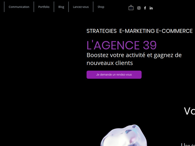 Community manager