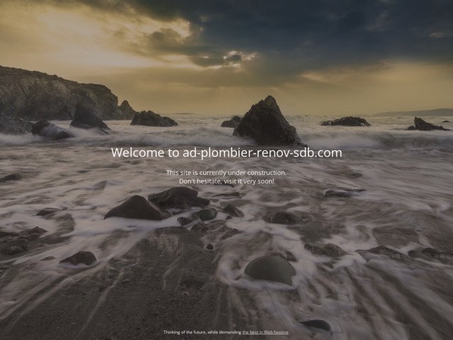 Ad plombier, votre expert en plomberie