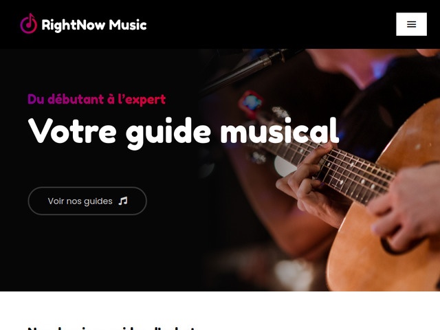 Rightnowmusic.com