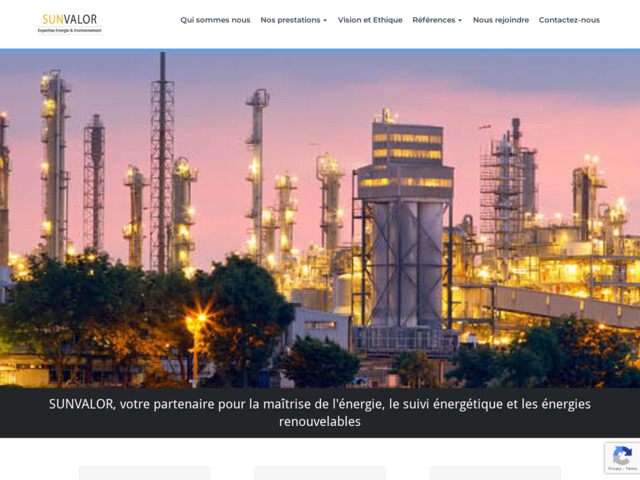 Diagnostic nergtique pour les professionnels