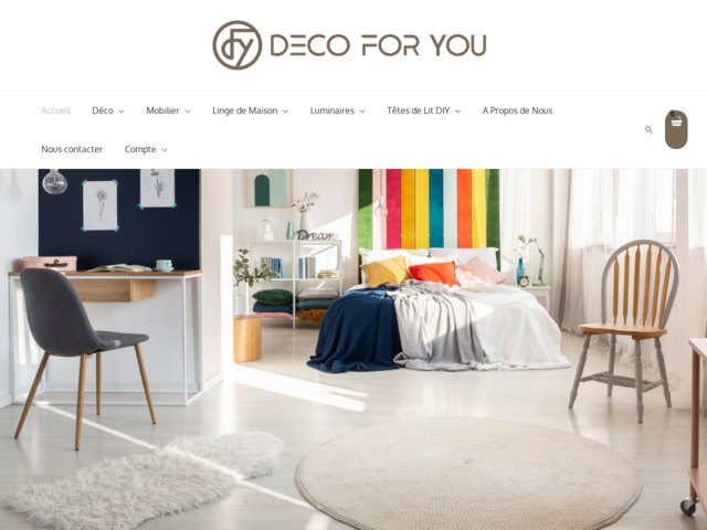 Déco For You
