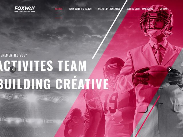 Agence événementiel au Maroc