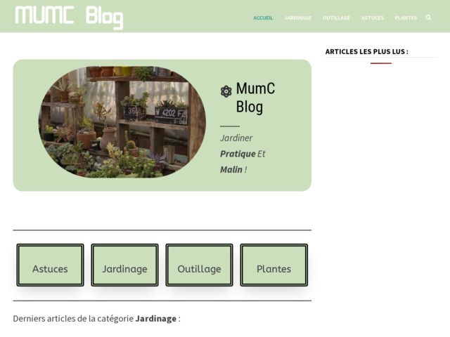 Mumc blog