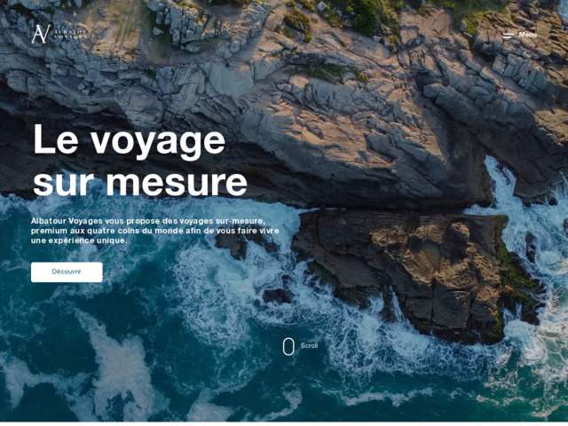 Agence de voyage à Carvin