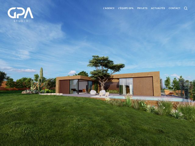 Architecte à Casablanca