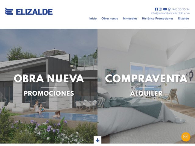 Inmobiliaria elizalde