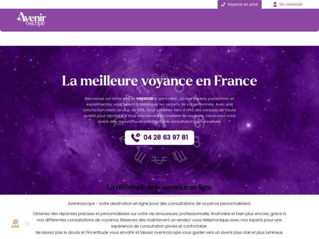 Voyance médium sans support gratuit