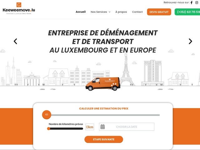 Dpart en maison de retraite sans soucis au luxembourg