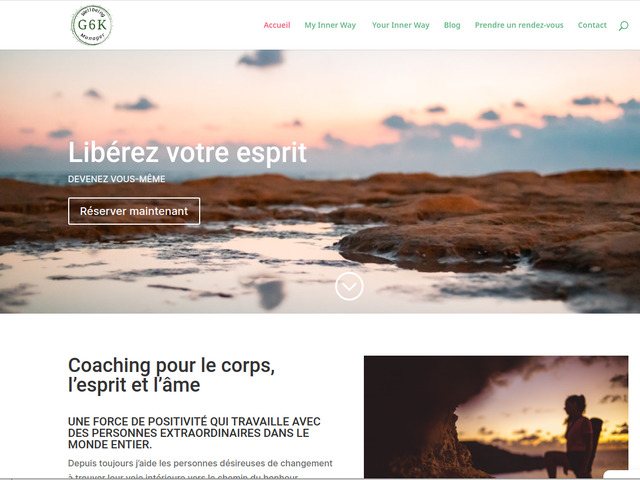 Générateur de bien-être - g6k, wellbeing manager