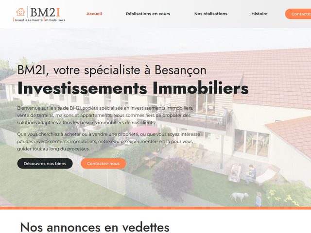 Se faire accompagner pour investir dans l'immobilier