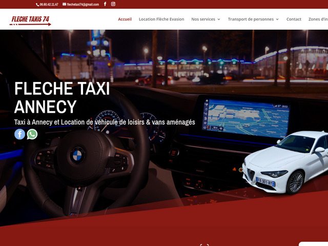 Location combi Volkswagen en Haute-Savoie