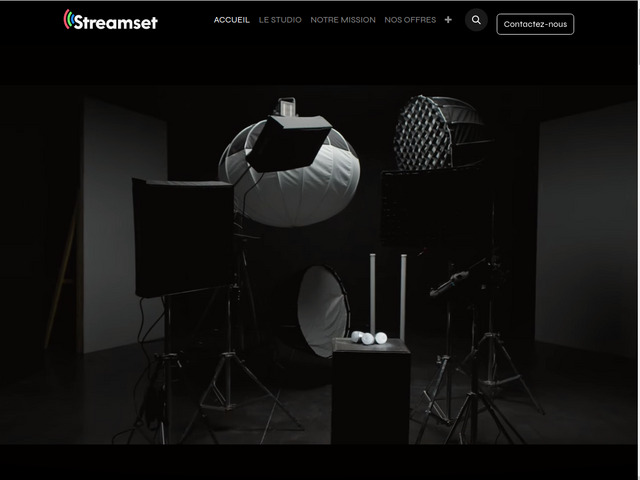 Location studio vido quip lyon